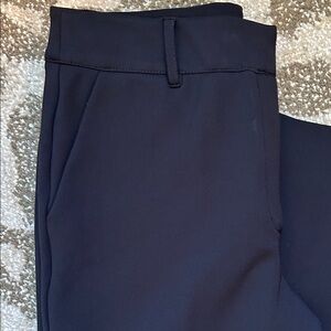 Commando Neoprene CEO Wide Leg Pant